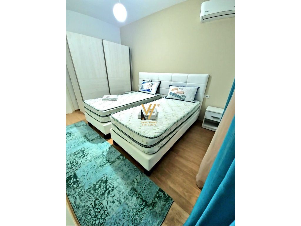 JEPET APARTAMENT 2+1+BLK ME QIRA TE 5 MAJI 72.000 LEKE 4