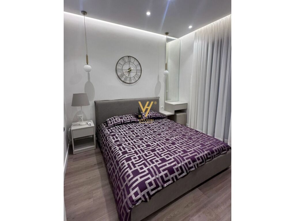 JEPET APARTAMENT 1+1 ME QERA TE RR.KARL GEGA 650 EURO 3