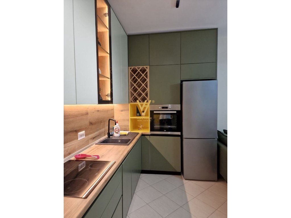 SHITET APARTAMENT 1+1 NE ORIKUM 130.000 EURO 3