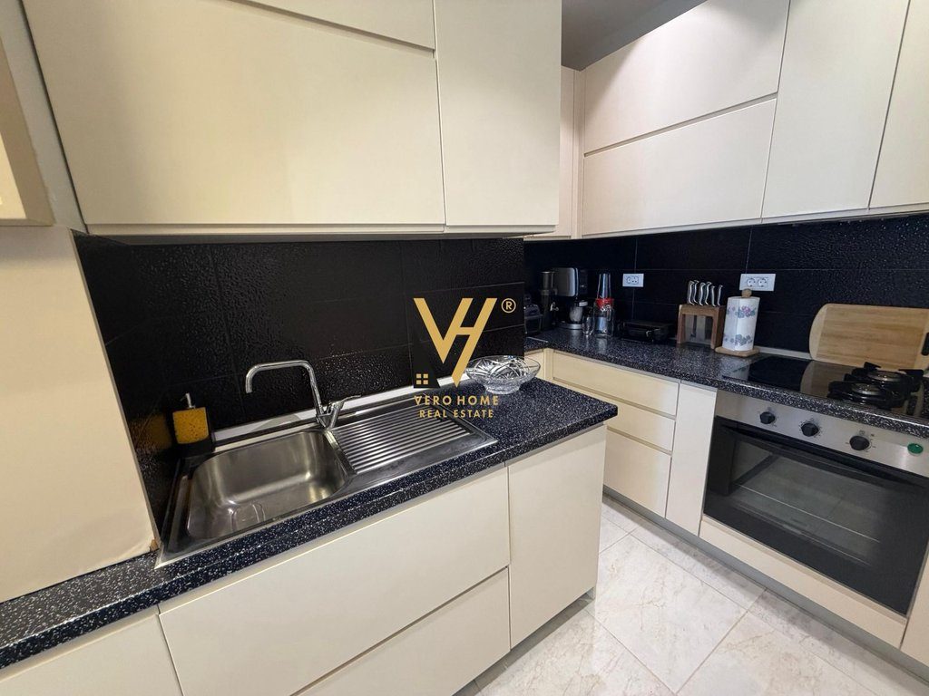 SHITET APARTAMENT 2+1+2+BLK TEK RESIDENCA AMBASADOR 3- 610.000 EURO 3
