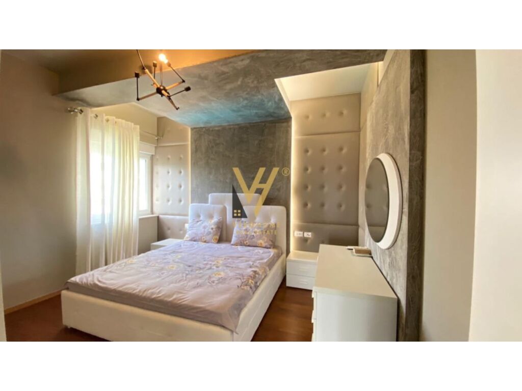 Jepet Apartament 2+1 me qera te Tegu 104 m2 2