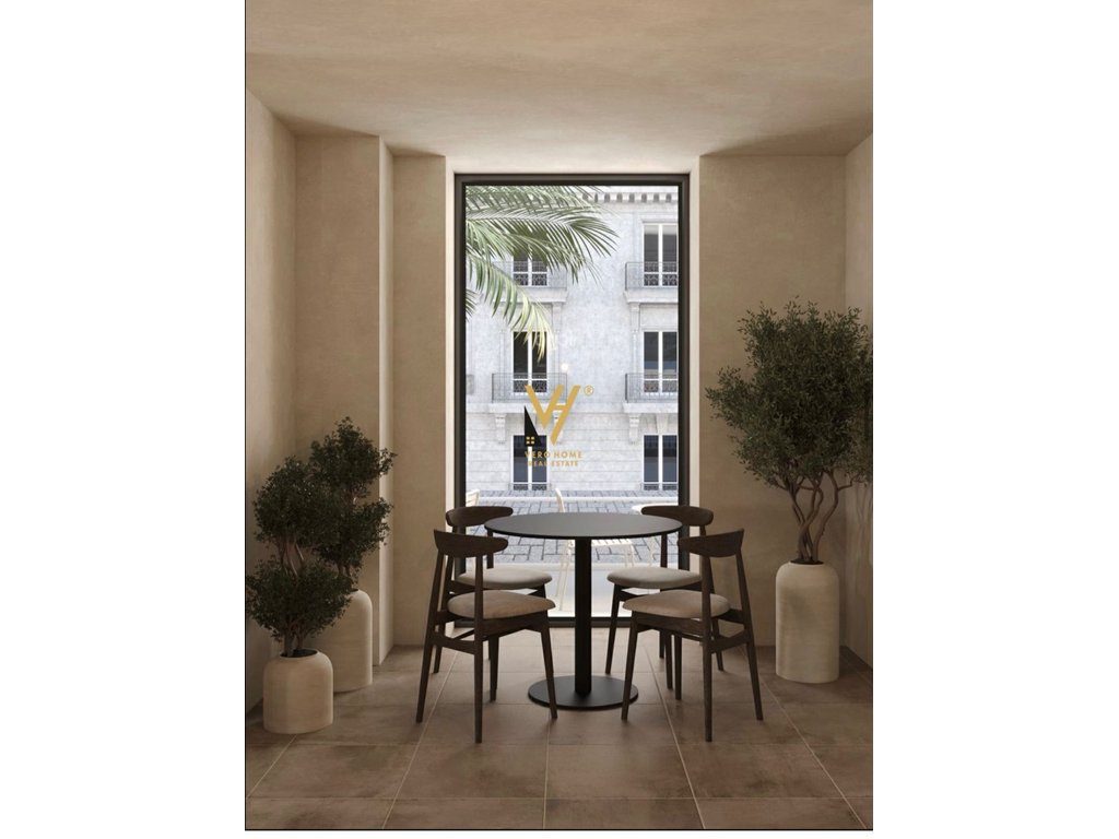 SHITET AMBIENT BIZNESI 73 M2 TE PROKURORIA 440.000 EURO