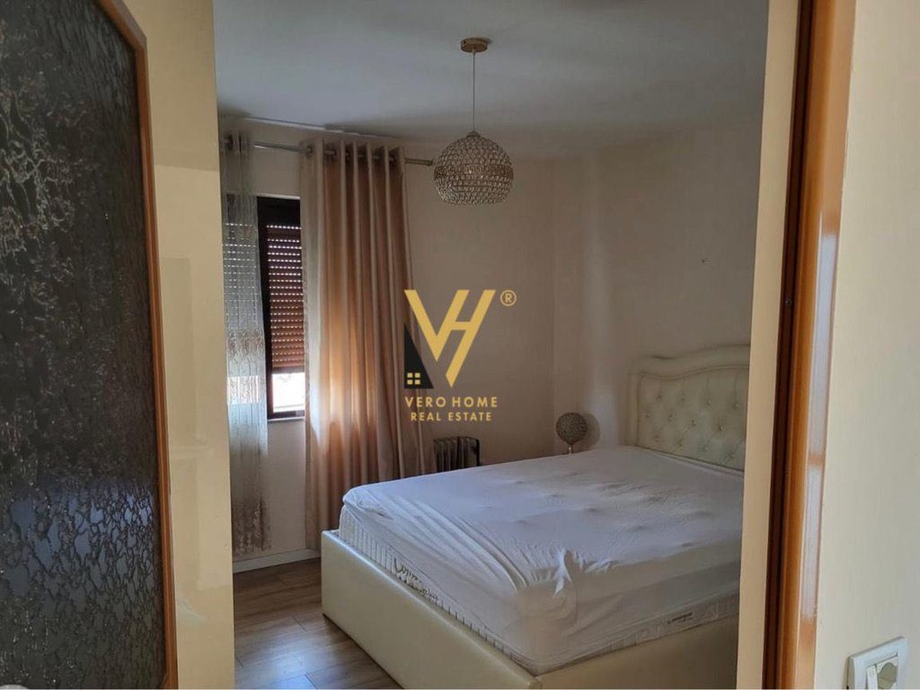 JEPET APARTAMENT 2+1 ME QERA TE RRUGA SIRI KODRA 600 EURO 4