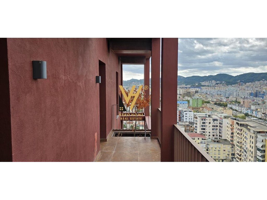 JEPET ZYRE 160 M2 ME QERA TE GARDEN BUILDING, RR.KAVAJES 2.400 EURO 4