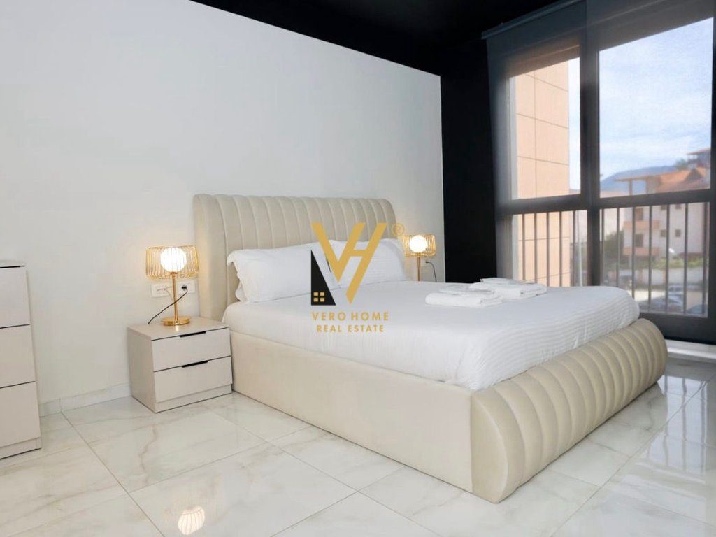 JEPET APARTAMENT 2+1+2 ME QIRA TE OLIMPIKU, KOMUNA E PARISIT 1.100 EURO 3