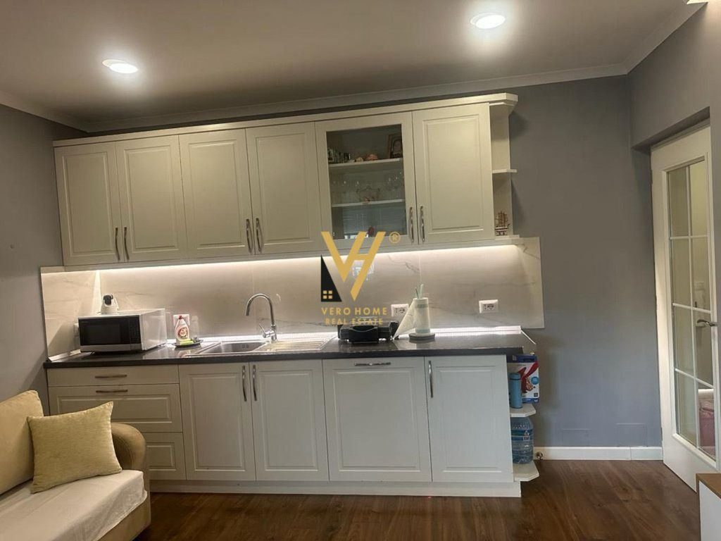 SHITET APARTAMENT 2+1+BLK TE RRUGA IRFAN TOMINI 2