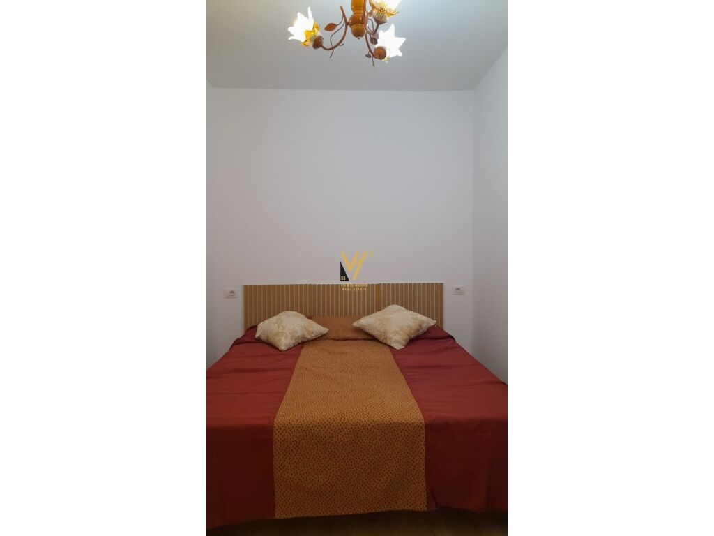 Jepet Apartament 1+1+ballkon me qera te Rruga e Durresit 65 m2 2