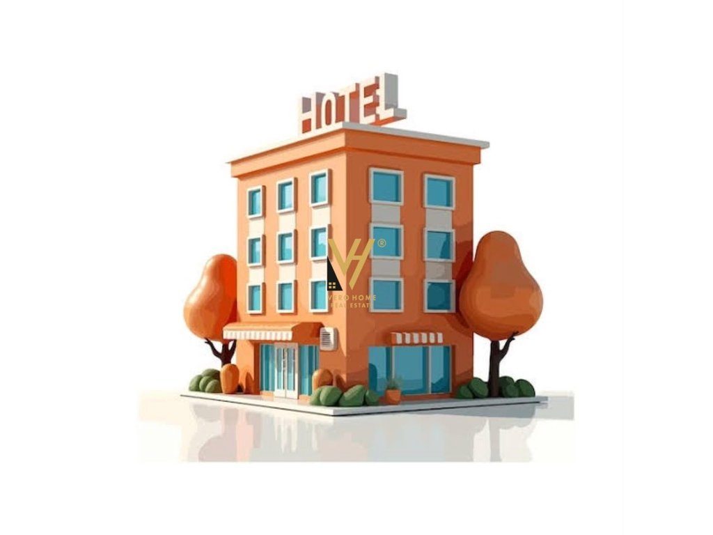 SHITET HOTEL TRE KATESH NE KSAMIL 2.200.000 EURO