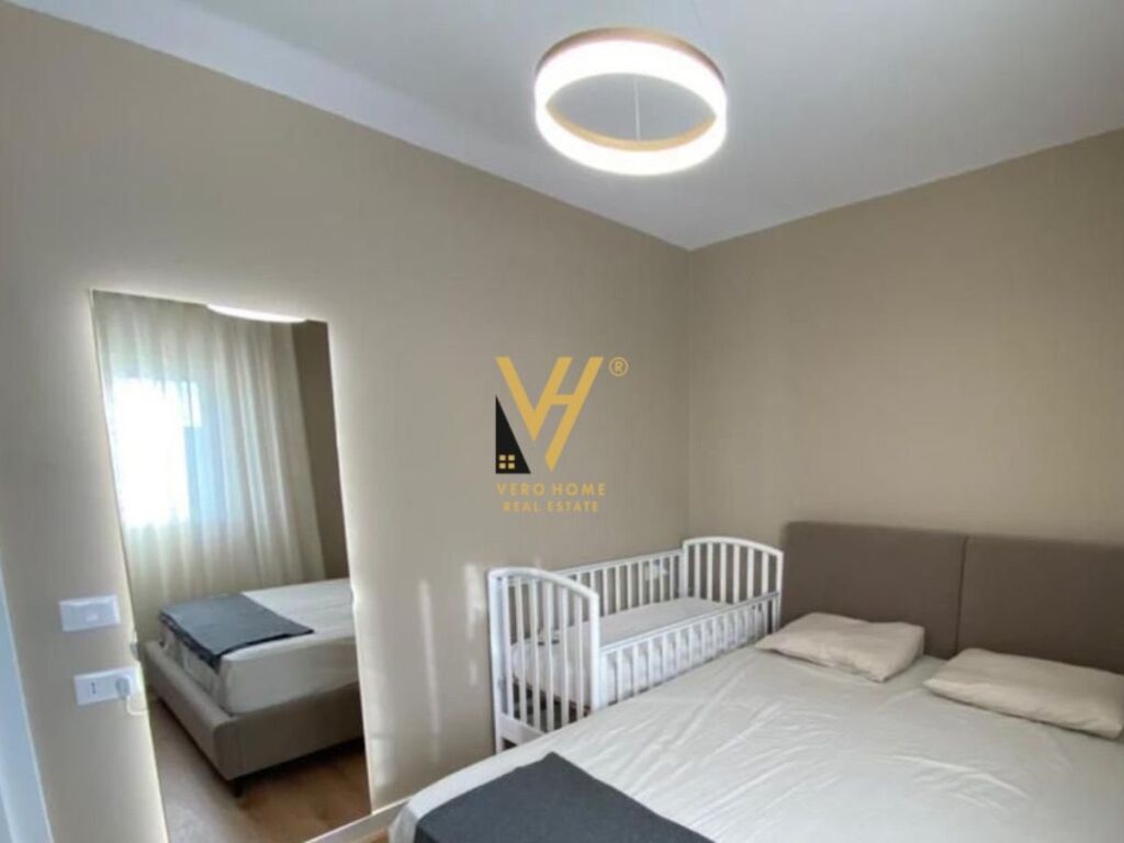 Jepet Apartament 2+1+ballkon me qera te Ish Fusha e Aviacionit 82 m2 3