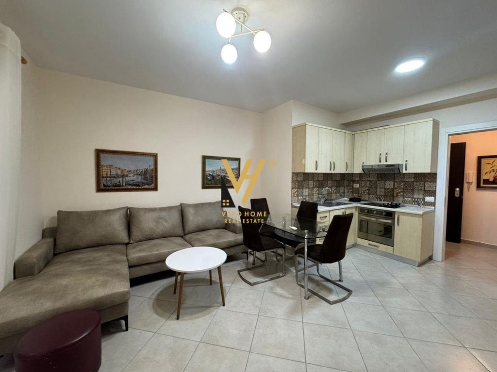 JEPET APARTAMENT 2+1+BLK ME QIRA TE KODRA E DIELLIT 55.000 LEKË