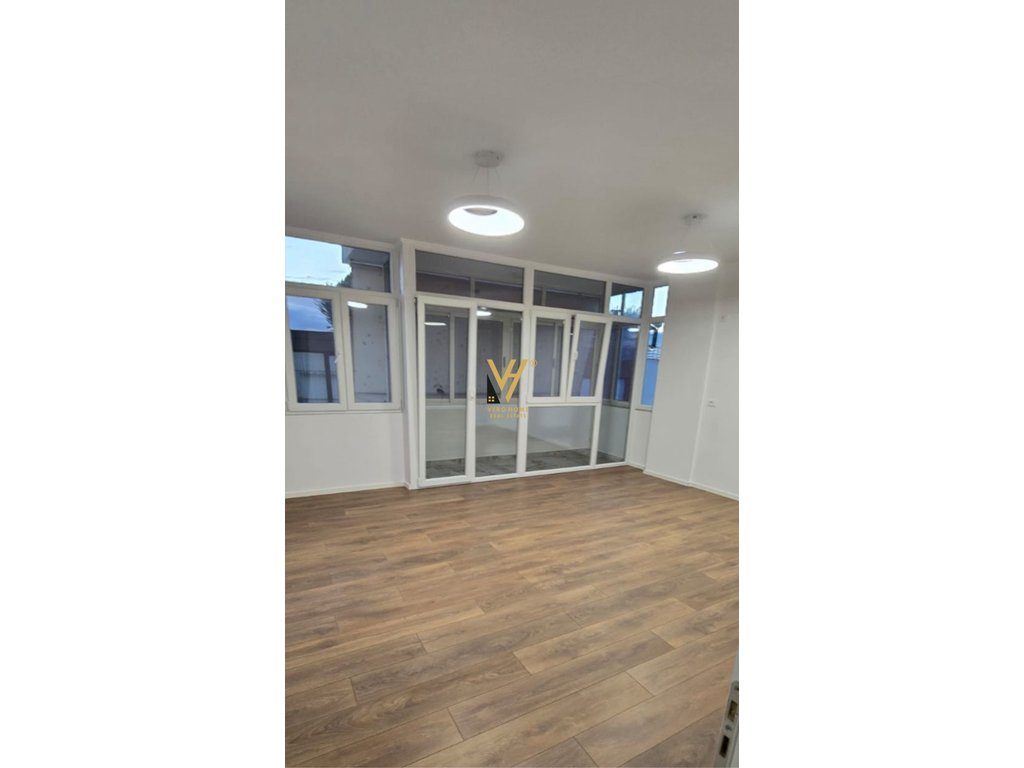 SHITET APARTAMENT 2+1+2 PRANE PROKURORISE 218.000 EURO