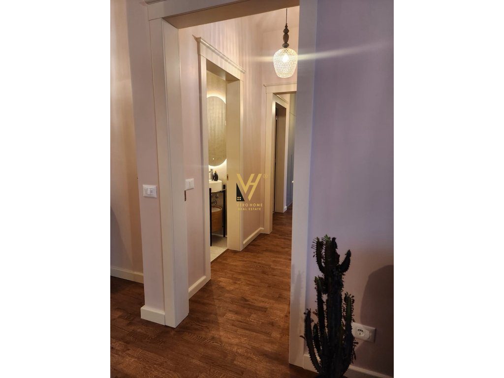JEPET APARTAMENT 2+1+BLK ME QIRA TE KOMUNA E PARISIT 1.500 EURO 4