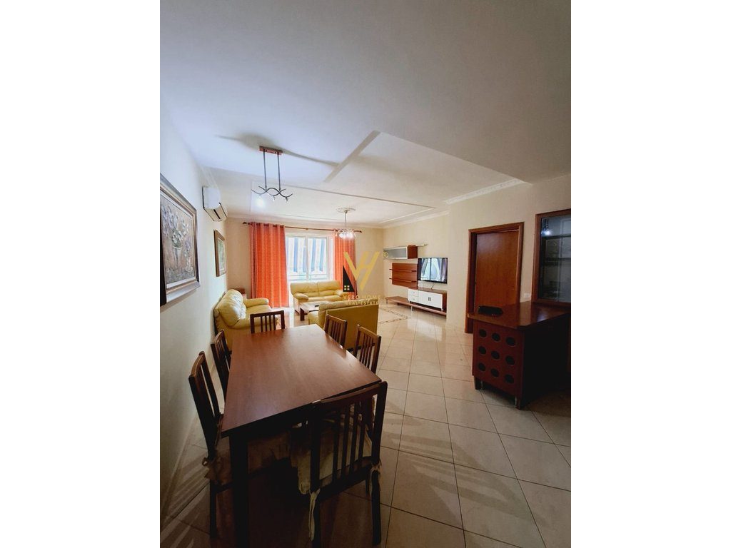 JEPET APARTAMENT 2+1+2 ME QERA TE KOPSHTI ZOOLOGJIK 570 EURO 2