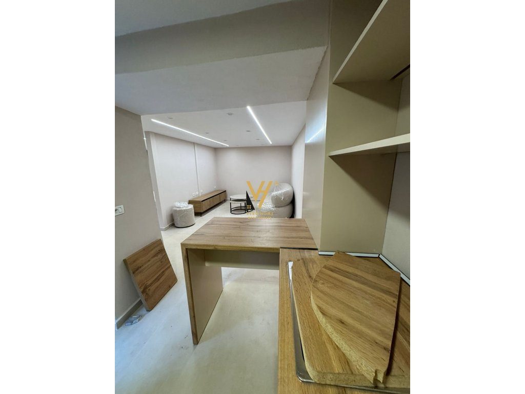 JEPET APARTAMENT 1+1+BLK ME QERA TE SELVIA 700 EURO 2