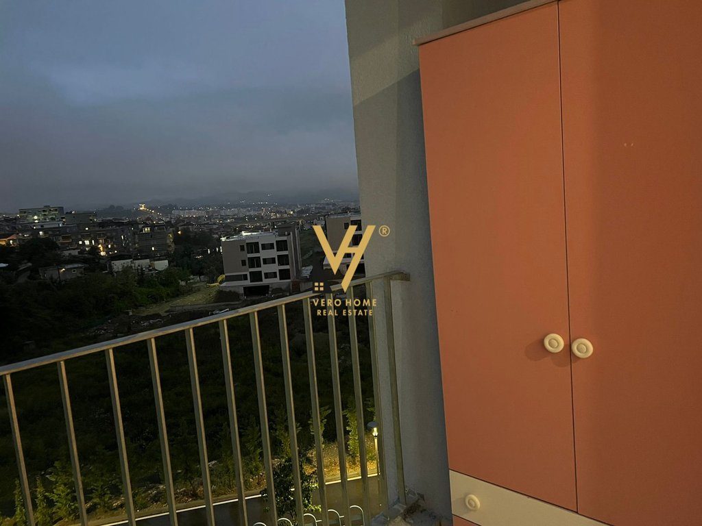 JEPET APARTAMENT 1+1+BLK ME QERA TE KOMPLEKSI OXA, FRESKU 400 EURO 4