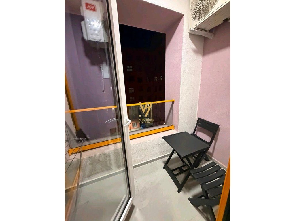 JEPET APARTAMENT 1+1+BLK ME QERA TE KADIU, ALI DEM 450 EURO 4