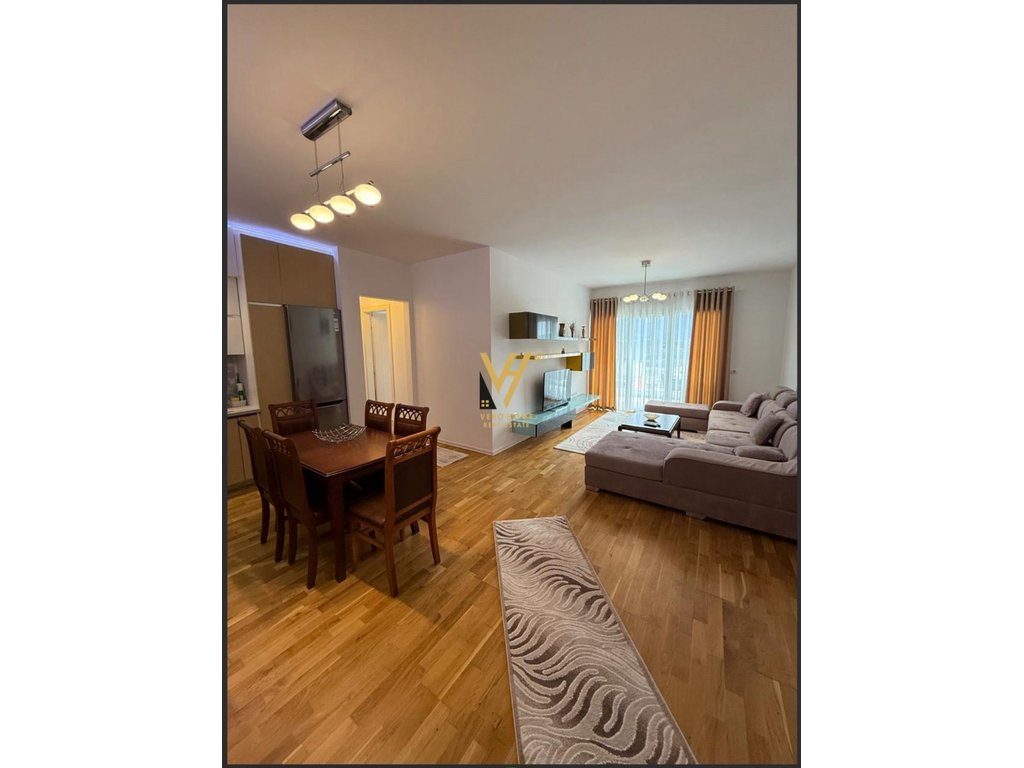JEPET APARTAMENT 2+1+2+BLK ME QERA TE KOPSHTI BOTANIK 1.000 EURO 2