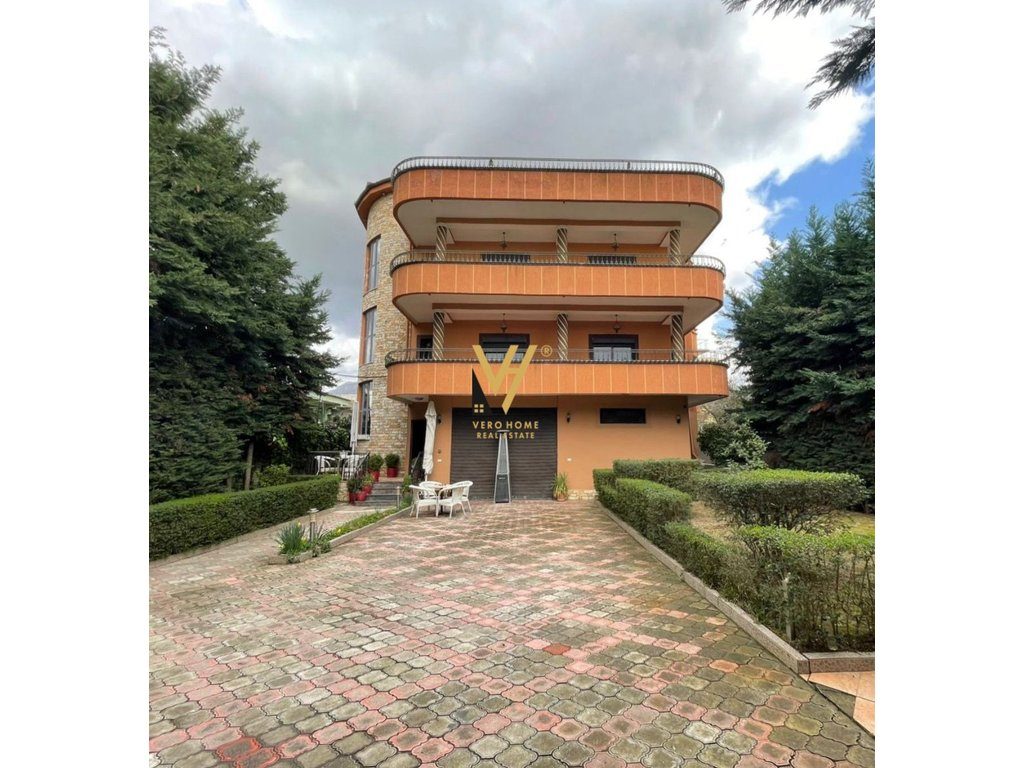 SHITET VILE 4 KATESHE TE RRUGA E DIBRES 1.500.000 EURO