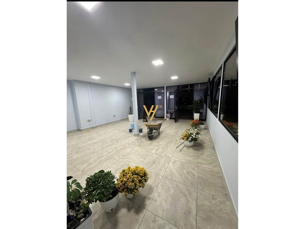 JEPET DYQAN 45M2 ME QERA TE XHAMIA E SAUKUT 380 EURO