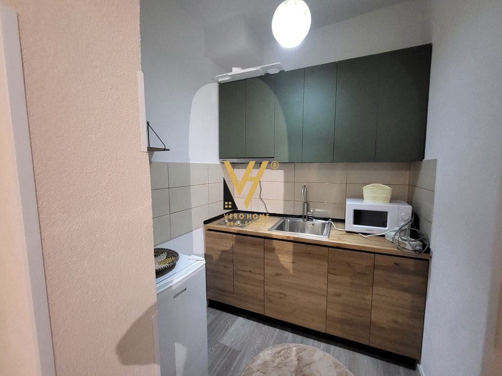 JEPET APARTAMENT 1+1 ME QERA TE RRUGA FORTUZI 530 EURO 3