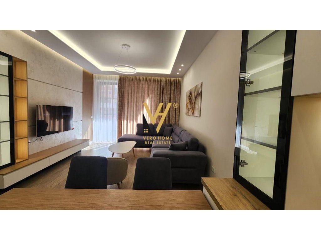 JEPET APARTAMENT 1+1+BLK TE KOMUNA E PARISIT 850 EURO