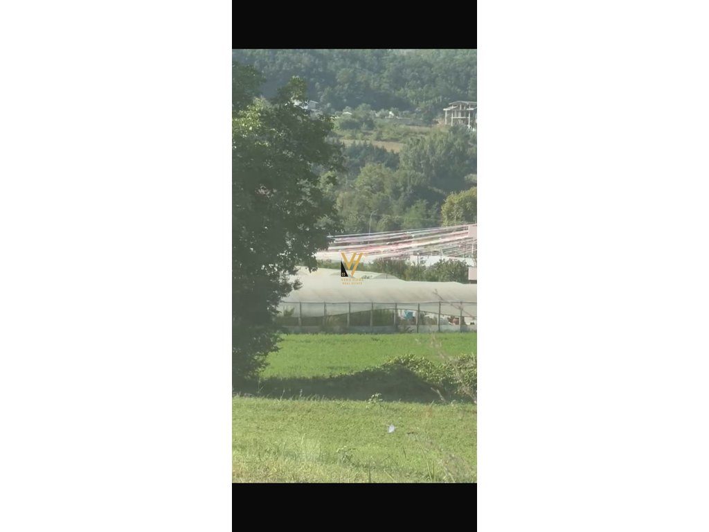 SHITET TOKE 2.500 M2 NE PEZE 175.000 EURO