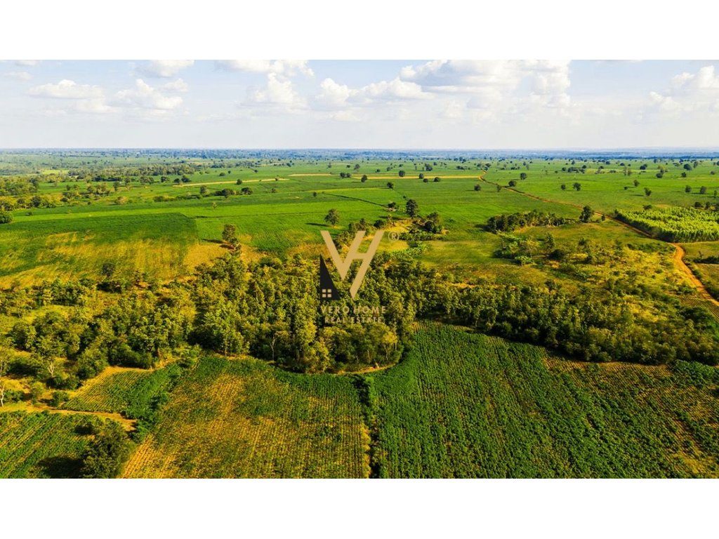 SHITET TOKE ARE 20.000 M2 TEK EQUOS, MULLET 1.780.000 EURO
