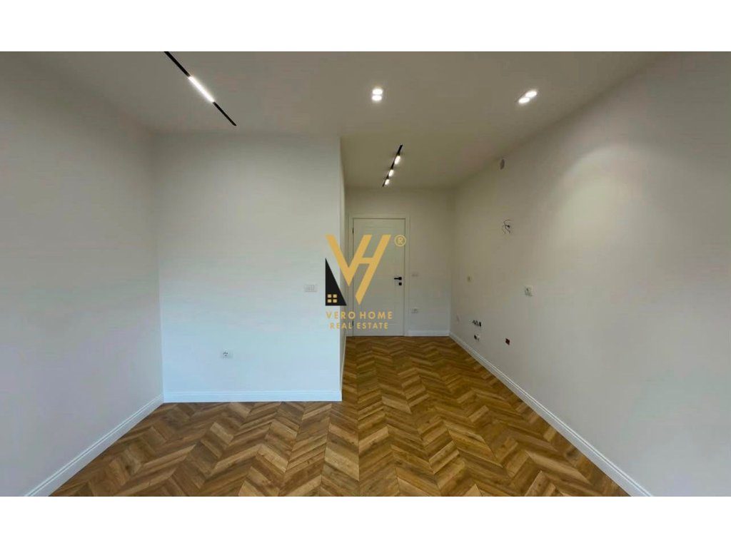 SHITET APARTAMENT 1+1 TE KODRA E DIELLIT 1- 125.000 EURO 2