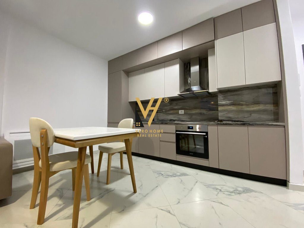 JEPET APARTAMENT 1+1+BLK ME QERA NE DON BOSKO 500 EURO 3