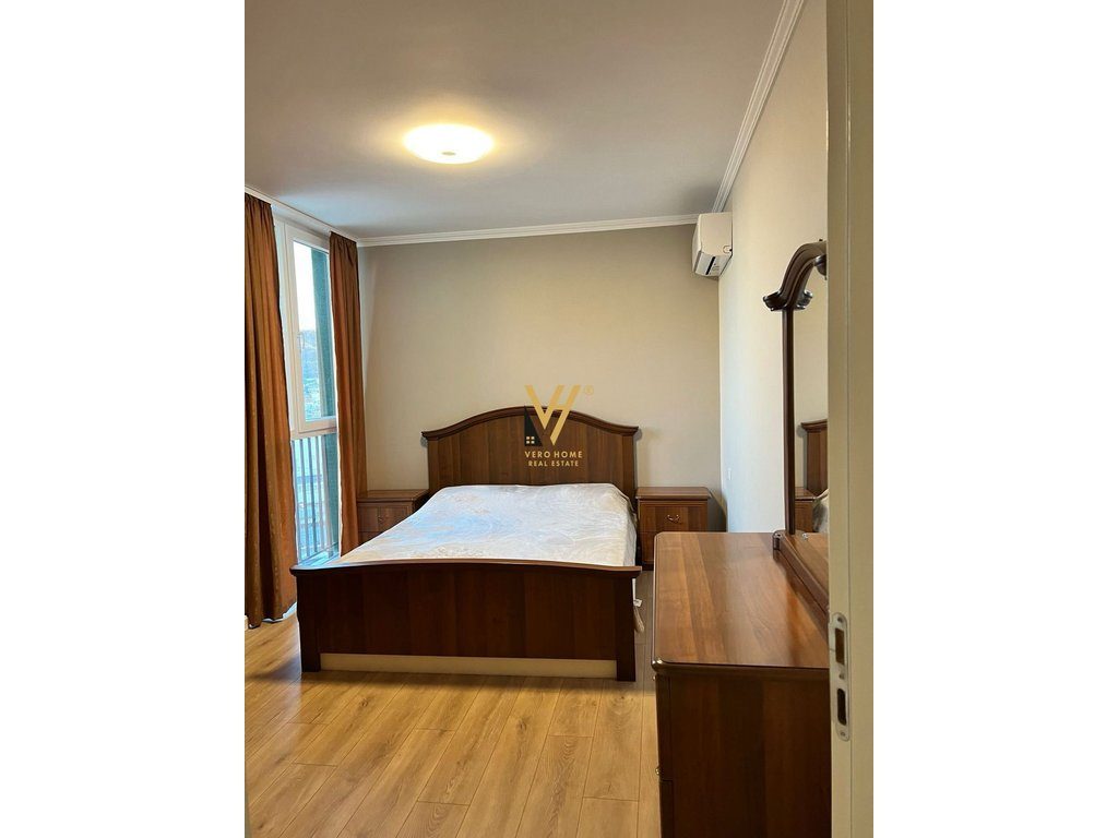 JEPET APARTAMENT 1+1+BLK ME QERA NE YZBERISHT 500 EURO 3