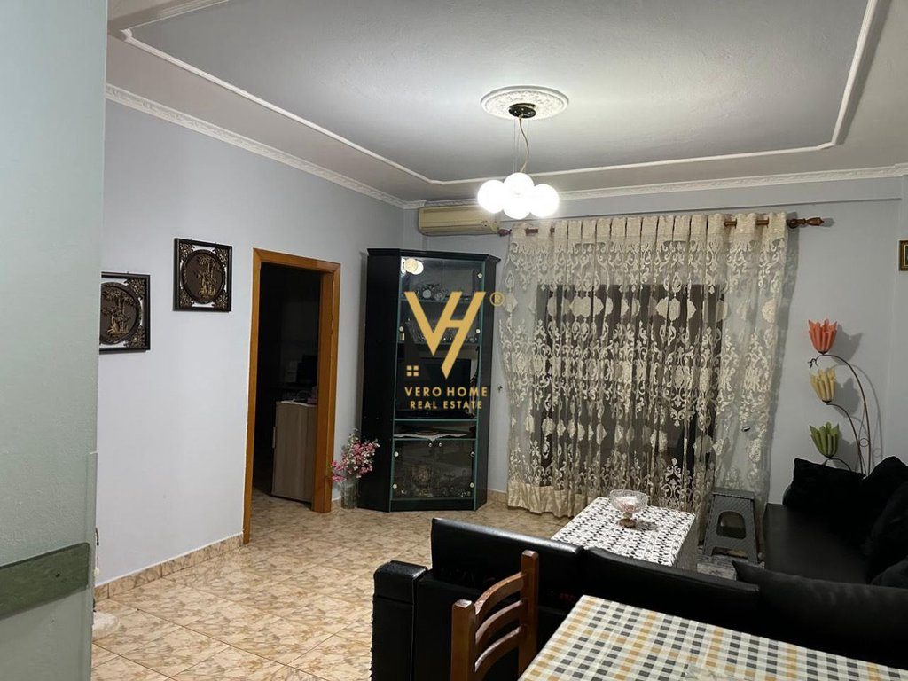 SHITET APARTAMENT 2+1+2BLK NE DON BOSKO 150.000 EURO 2