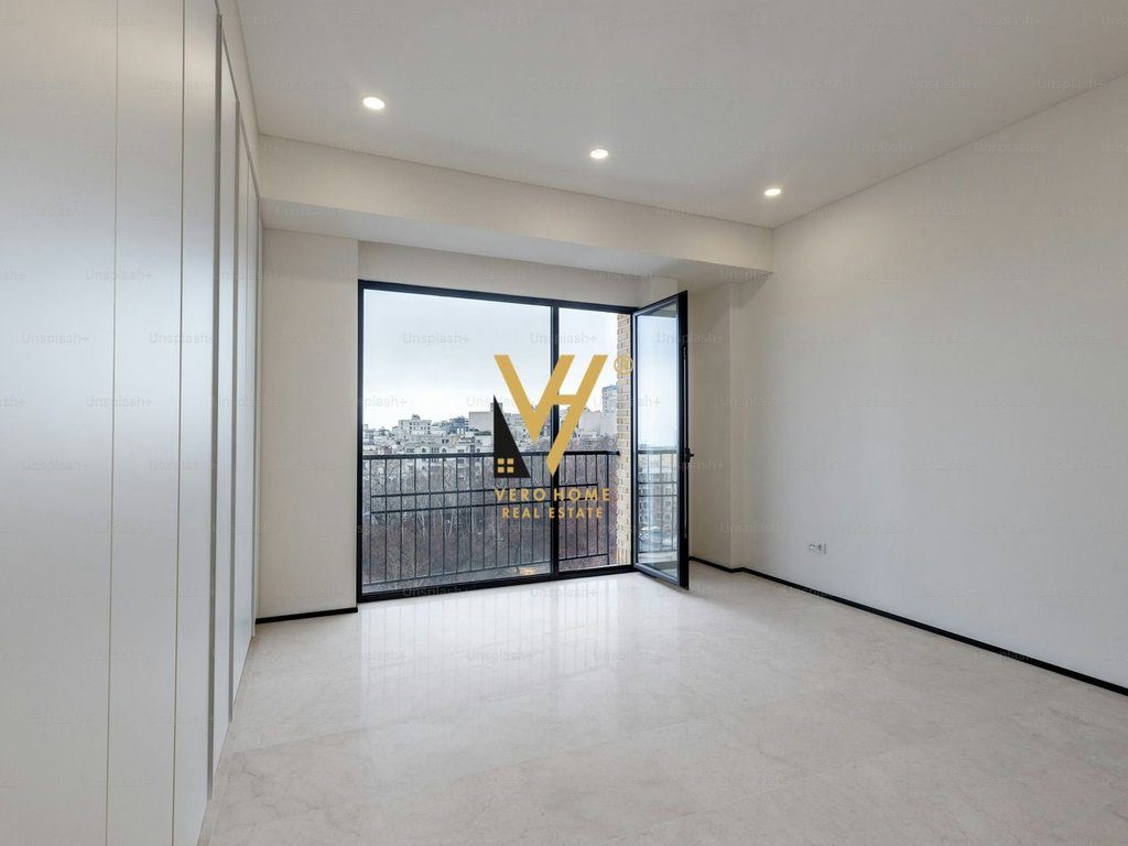SHITET APARTAMENT 1+1 TE LIQENI I THATE 189.000 EURO