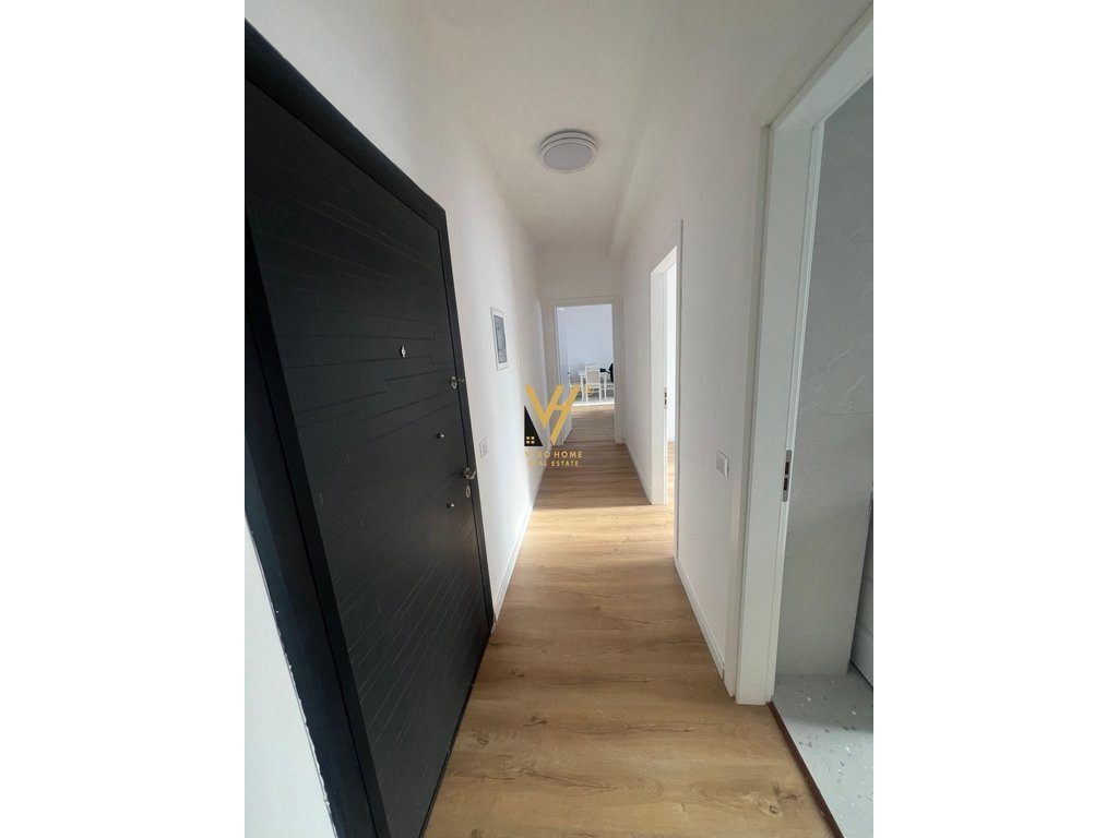 JEPET APARTAMENT 2+1+BLK ME QIRA TEK BULEVARDI I RI 70.000 LEKE 4
