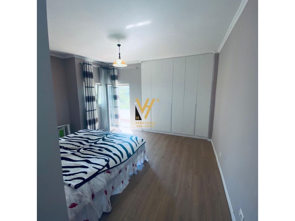 Jepet Apartament 2+1+2+ballkon me qera ne Linze , Fresk 130 m2 4