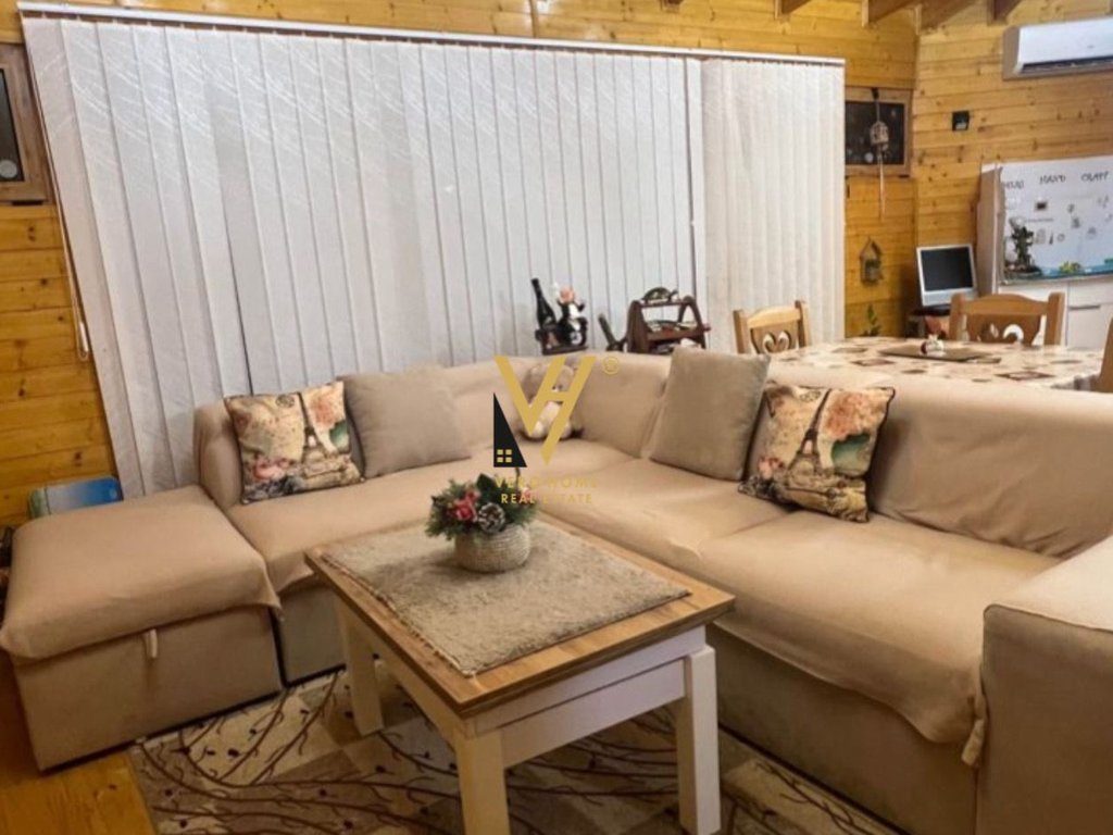 SHITET VILE 3+1+2+BLK NE DAIAS, PETRELE 600.000 EURO 3