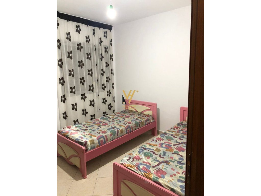 JEPET APARTAMENT 3+1+2 ME QERA TE OSLO NE ASTIR 550 EURO 3