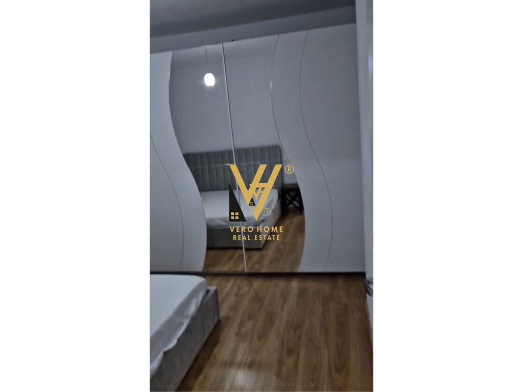 JEPET APARTAMENT 2+1+BLK ME QERA TEK VILAT GJERMANE 600 EURO 4