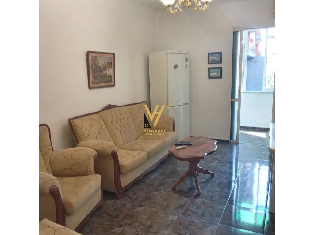 SHITET APARTAMENT 1+1 NE MYSLYM SHYR 135.000 EURO