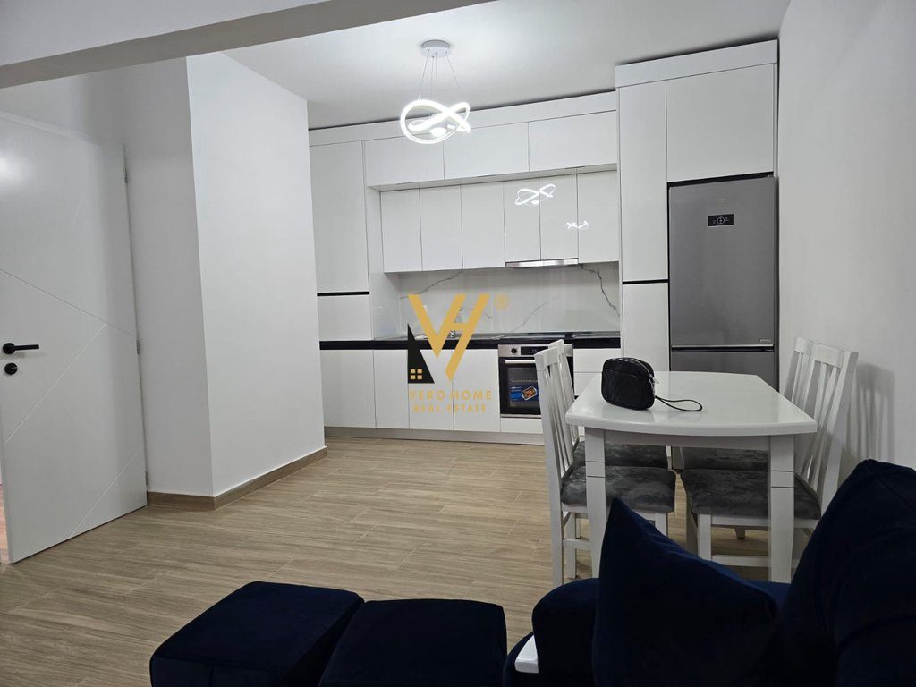 JEPET APARTAMENT 1+1+BLK ME QIRA TE DON BOSKO 50.000 LEKE 3