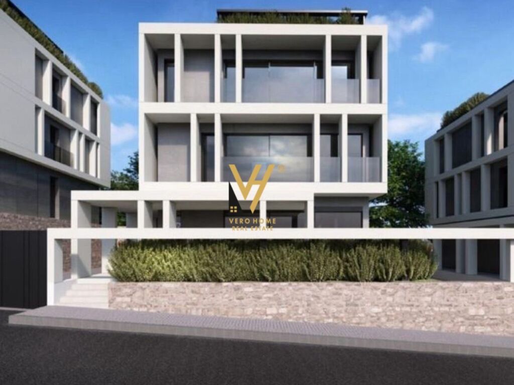Shitet vile tek Rezidenca O2, Farke 160 m2 2