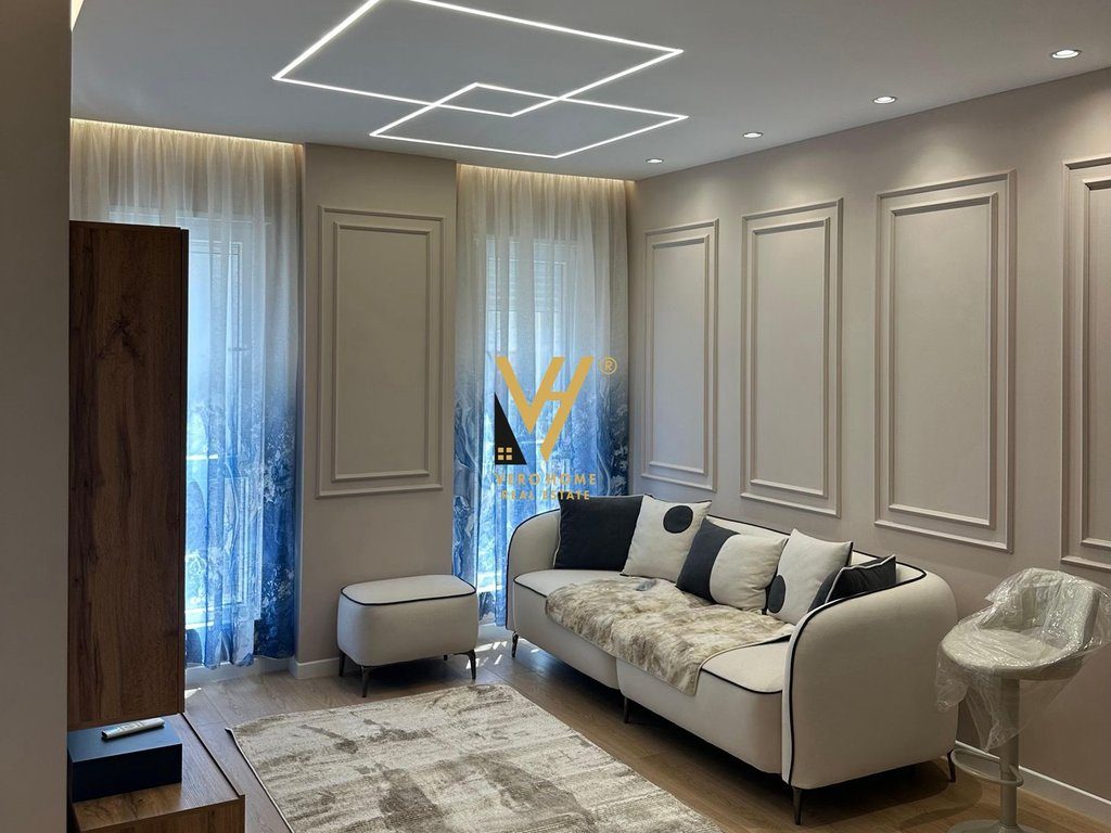 JEPER APARTAMENT 1+1+BLK ME QERA TEK UNIVERS CITY 43.000 LEKE