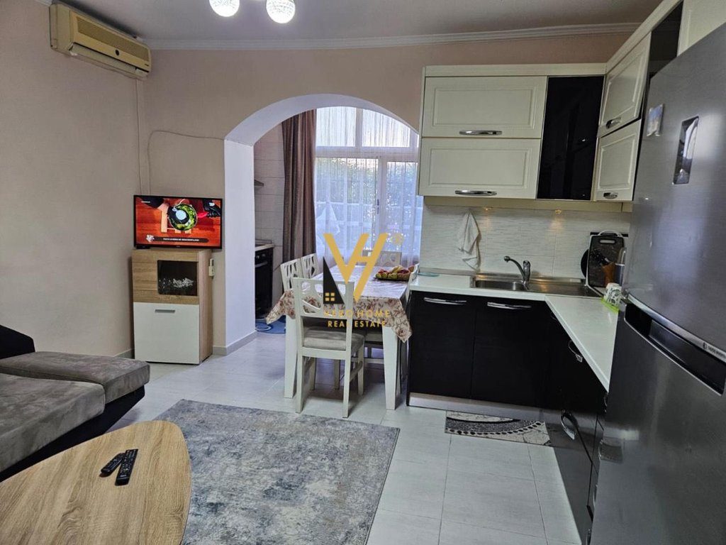 SHITET APARTAMENT 2+1 TE RRUGA E ELBASANIT 195.000 EURO 2