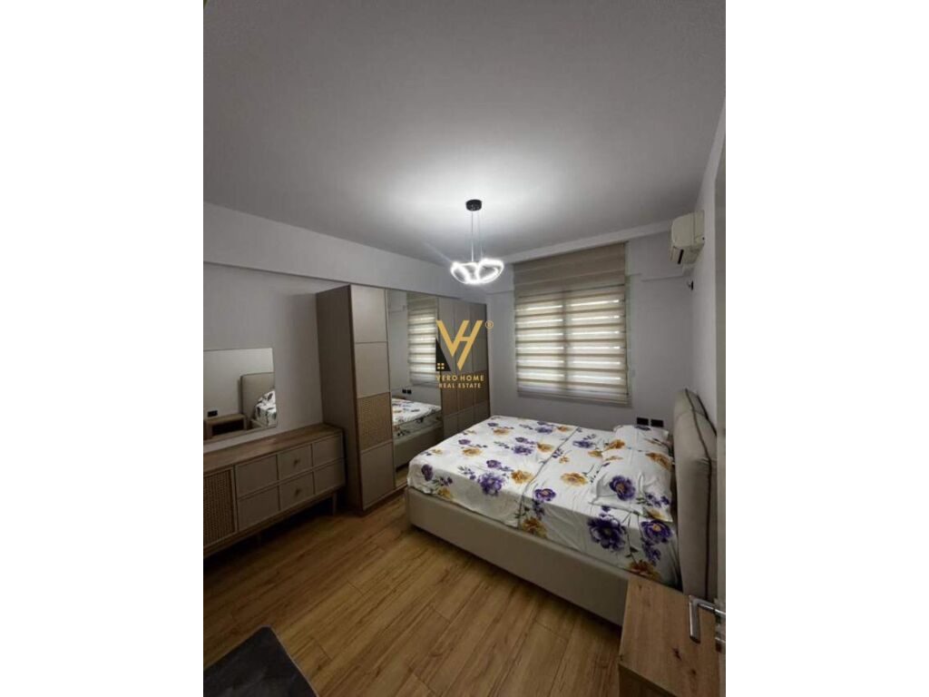 Jepet Apartament 3+1+2 me qera te Myslym Shyri 100 m2 4