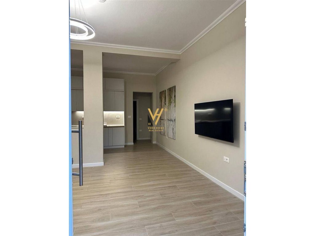JEPET APARTAMENT 1+1+BLK ME QERA TEK OXHAKU 550 EURO 3
