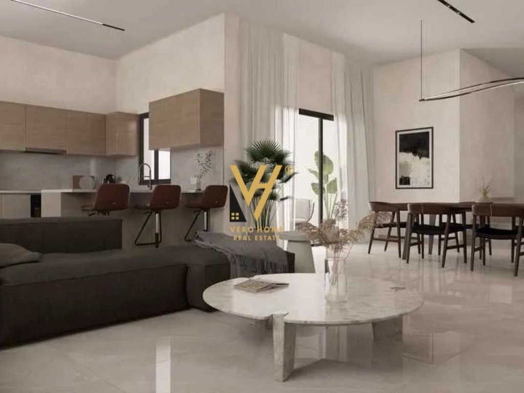 SHITET APARTAMENT 2+1+BLK TE LIQENI THATE 252.000 EURO
