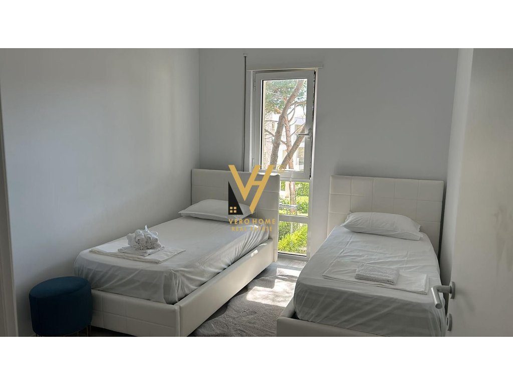 SHITET APARTAMENT 2+1 TE GJIRI I LALZIT, SAN PIETRO 280.000 EURO 4