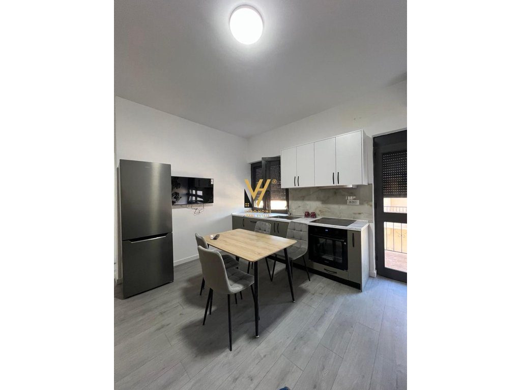 JEPET APARTAMENT 1+1+BLK ME QIRA NE SHKOZE 55.000 LEKE 2