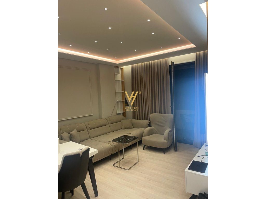 JEPET APARTAMENT 2+1+2+BLK ME QERA NE DON BOSKO 750 EURO