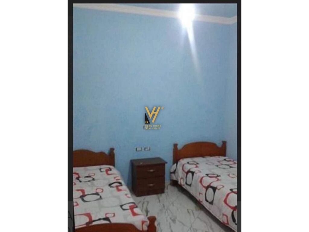 Shitet apartament 2+1 ne Vlore 100 m2 4
