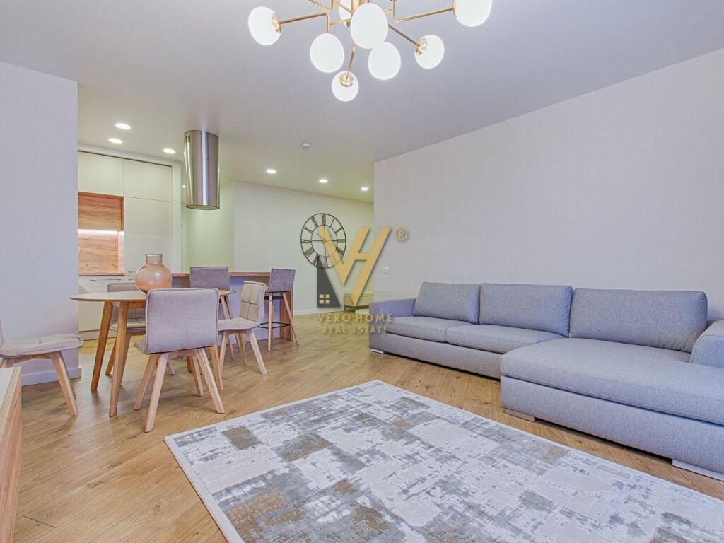 Shitet Apartament 2+1+blktek Unaza e Re 128 m2